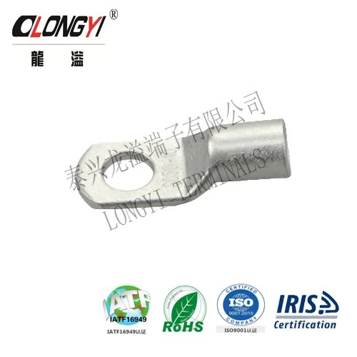 A-SC Copper Tube Terminals