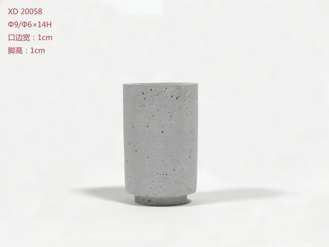 Polystone Flower Pot