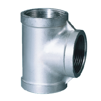 Pipe fitting