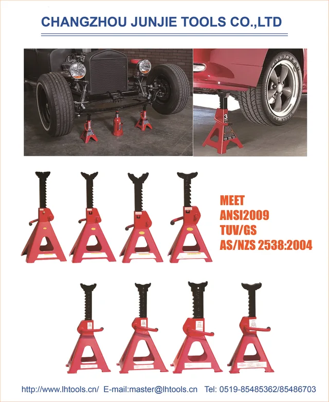 Jack Stand