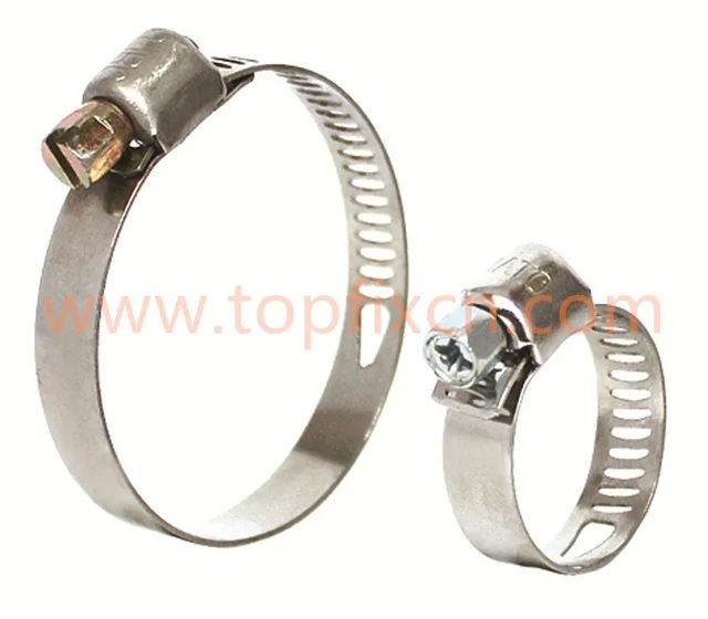 Hose Clip