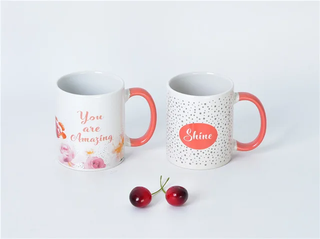 Ceramic mug for Mother's Day