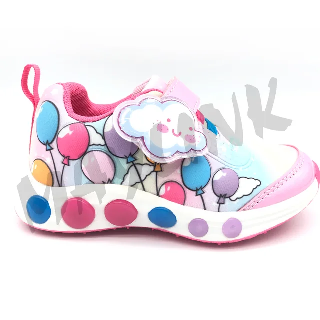 Childen light shoes55