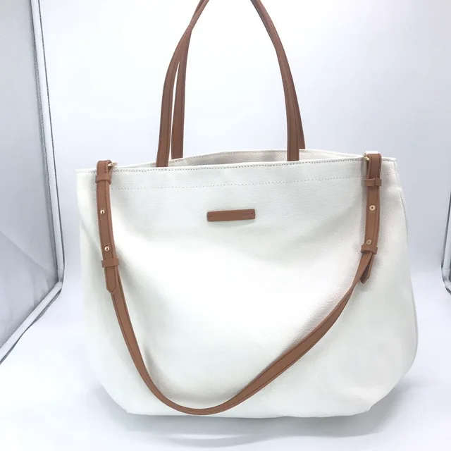 Canvas bag