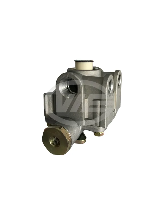 Relay Valve