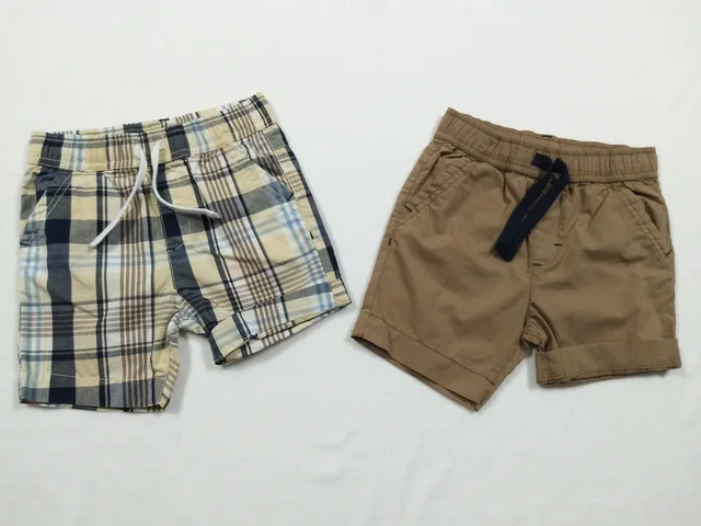 Boy's shorts