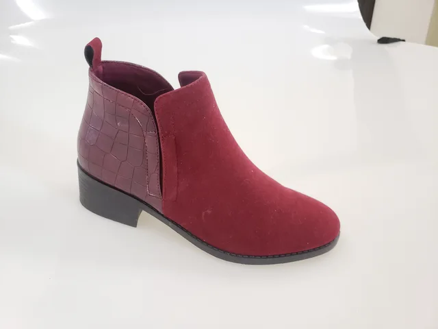 Lady boots