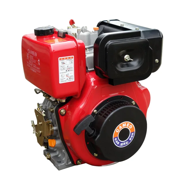 Diesel Engine