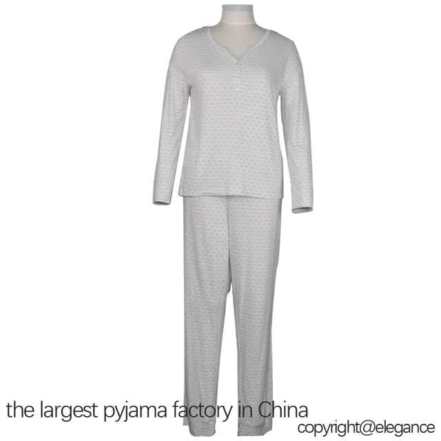 Sleepwear