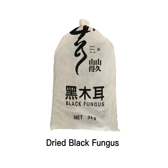 Black fungus