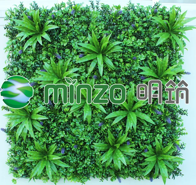 Premium Green Wall