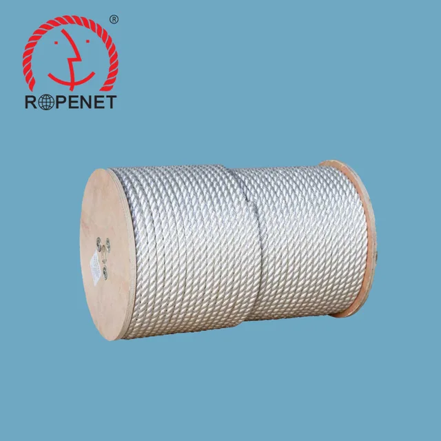 Twisted Rope