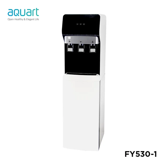 Aquart Water Dispenser with filtration
