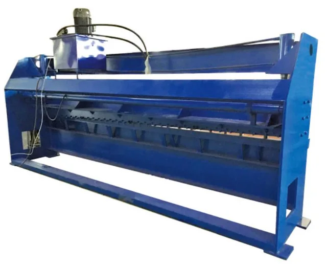 BH-4M Cutting machine