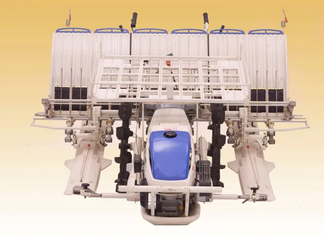 Transplanter