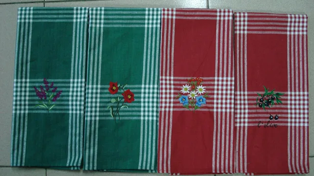 Kitchen Towel, tea towels, dish cloth, cleaning towels