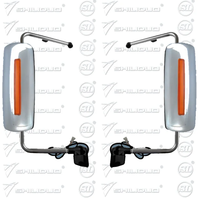 Auto Rearview Mirror