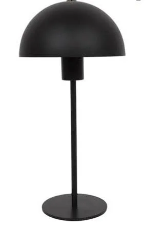 Metal table lamp