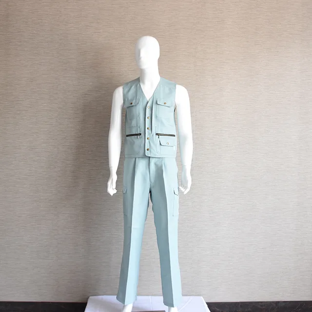Working suit