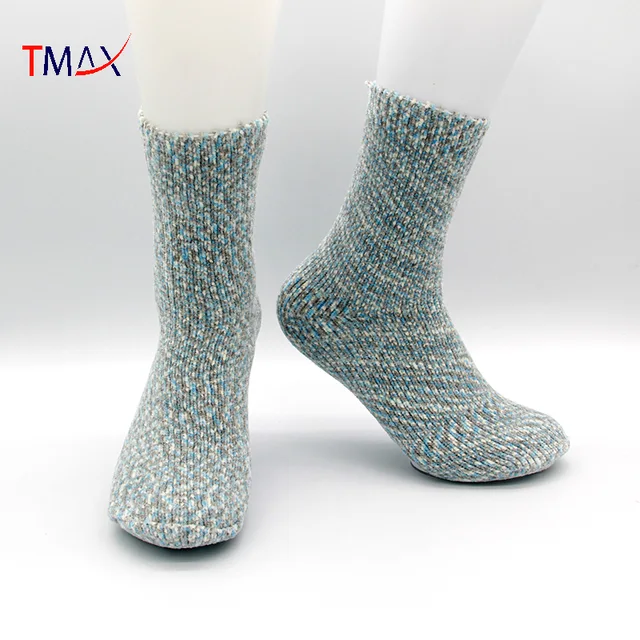 Feather socks