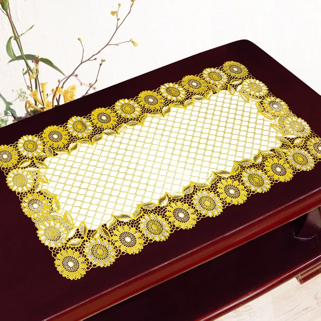 100% Vinyl Place Mat