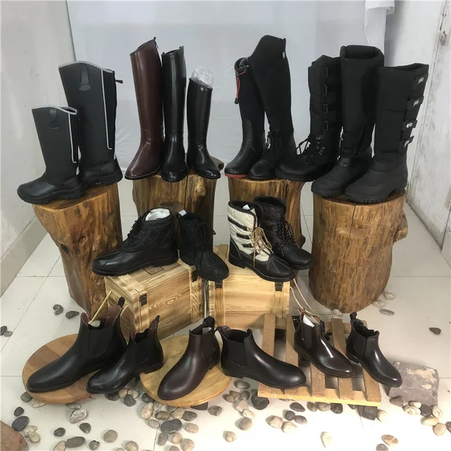 Riding Boots