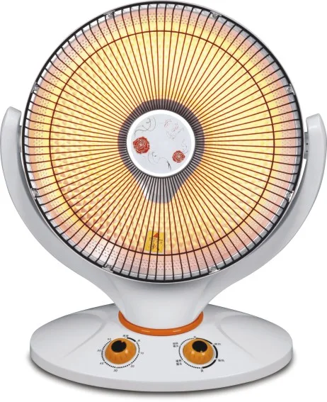 Heater