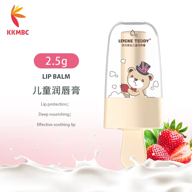 Lip balm