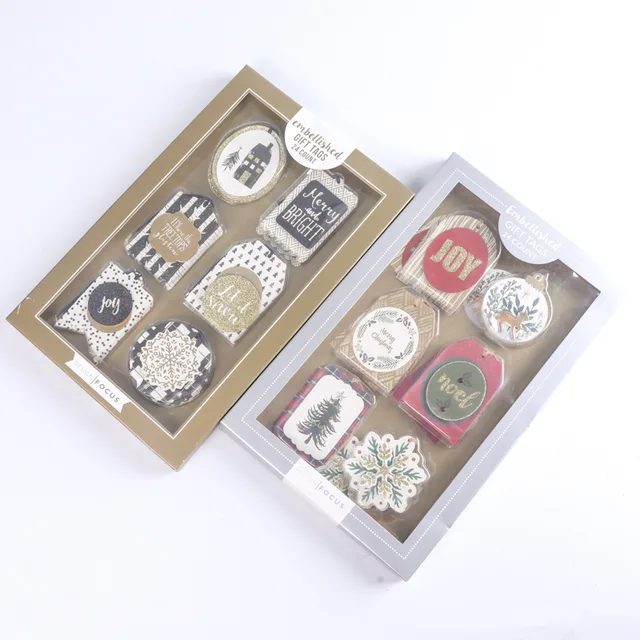 3d coated board tag