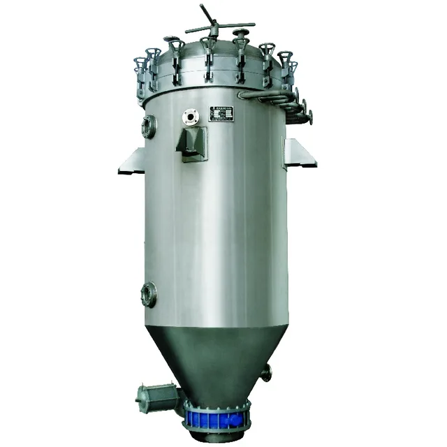ZX Series Self-cleaning Candle Filter