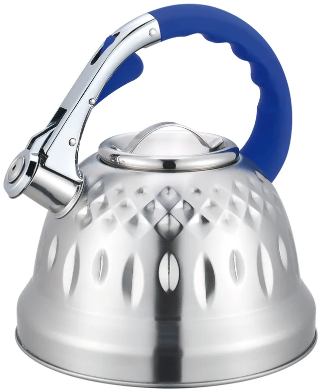 Tea kettle