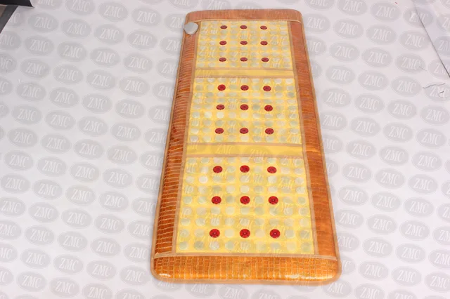 Jade & Photon Heating Mat