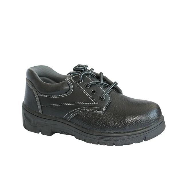 Safety shoes
