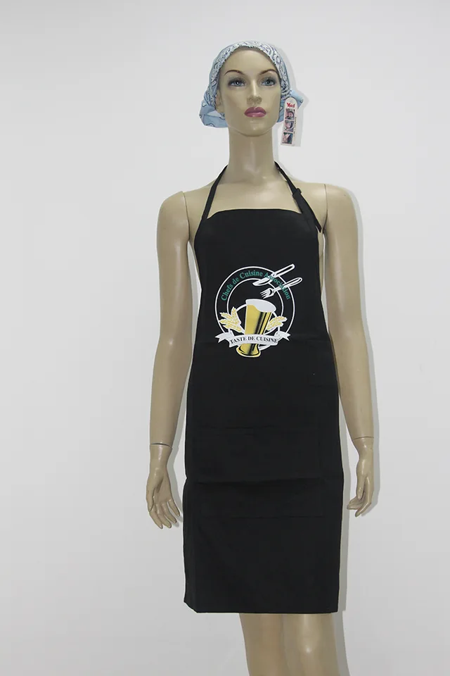 Restaurant apron