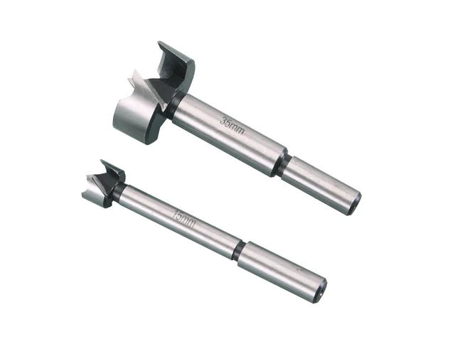Forstner Bit