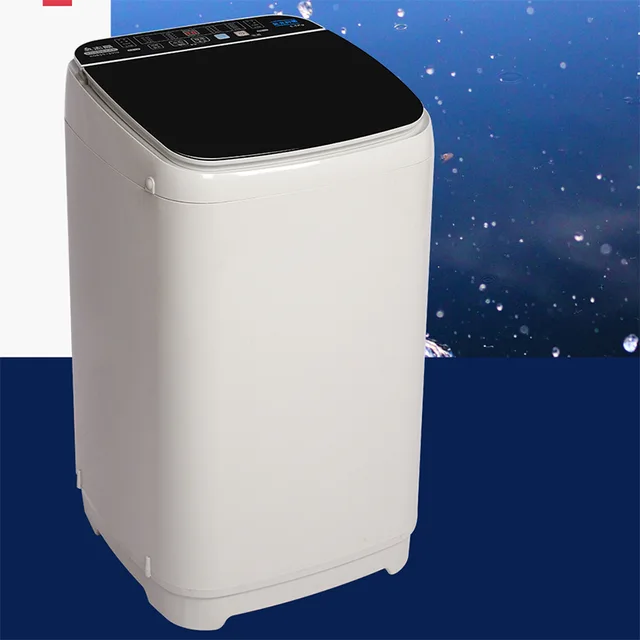 Top Loading Washing Machine