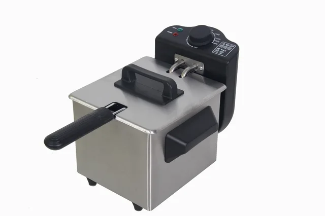 Deep fryer