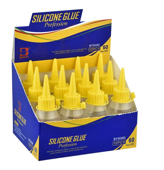 60g silicone glue