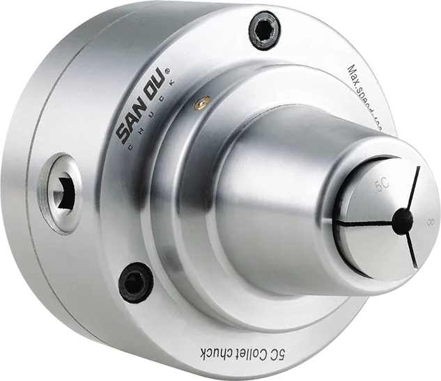 Sanou-Collet Chucks