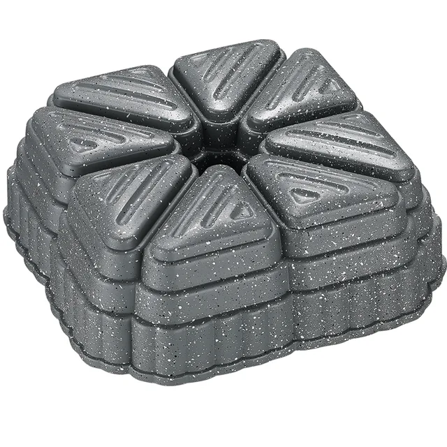 GLAMOUR Cake Pan 001