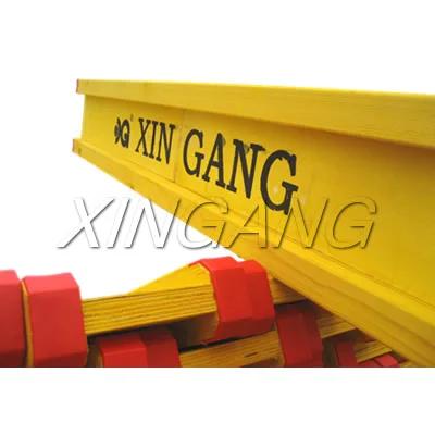 Wood H-Beam 20
