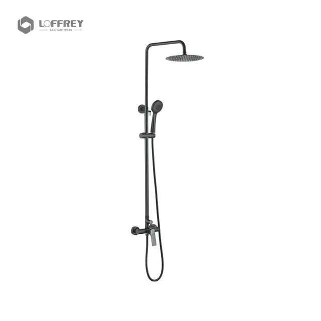 Shower Column