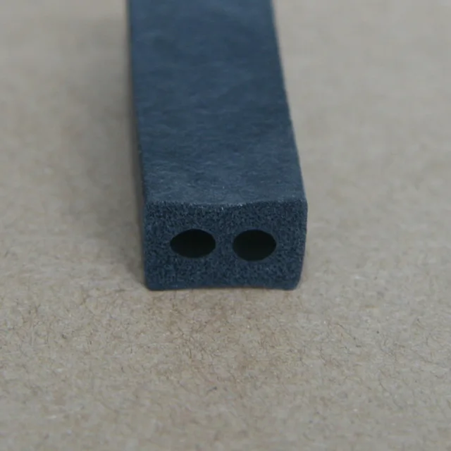 Car rubber seal