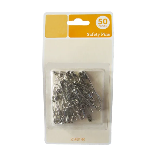 Safety Pins