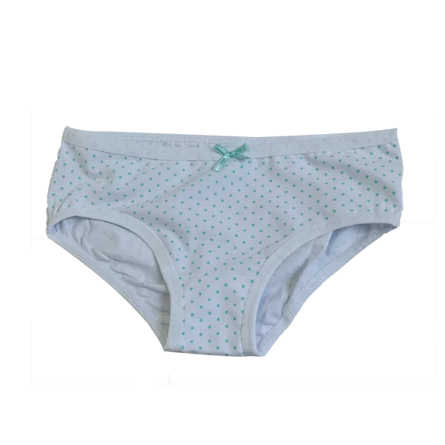 Girl's underwear