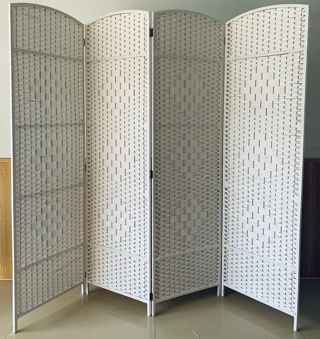 Paper Screen