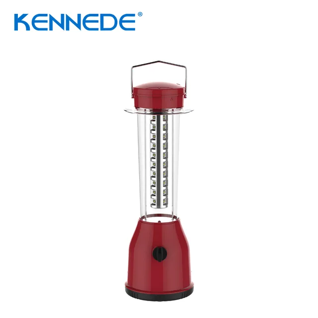 Emergency Lamp