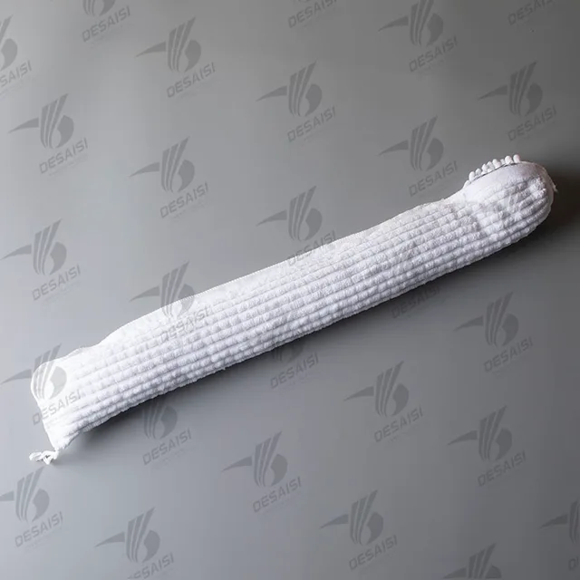 Chenille dust bullet