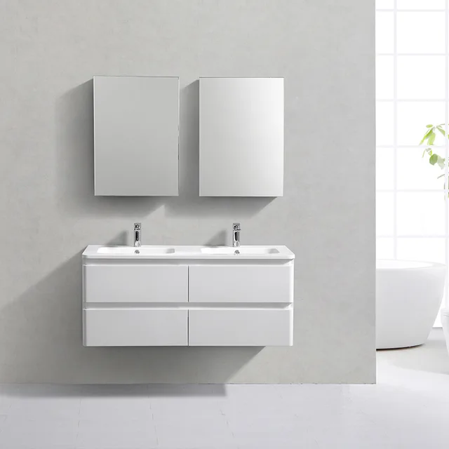 Bathroom furniture