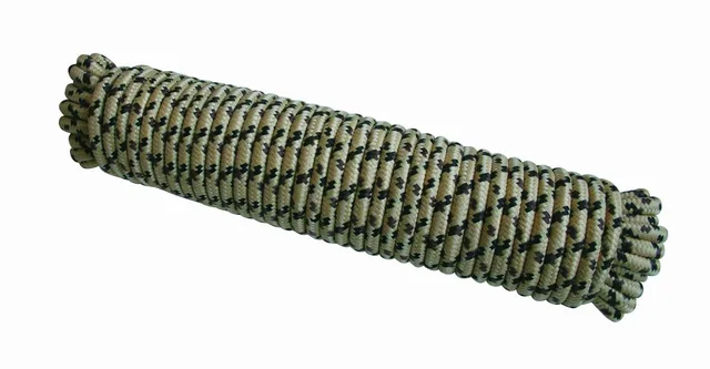 Gtbc-002 16 Strand Camo Rope